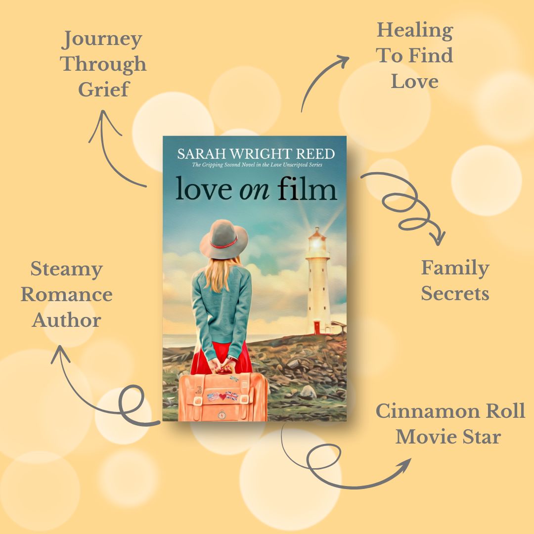 Love on Film E-Book
