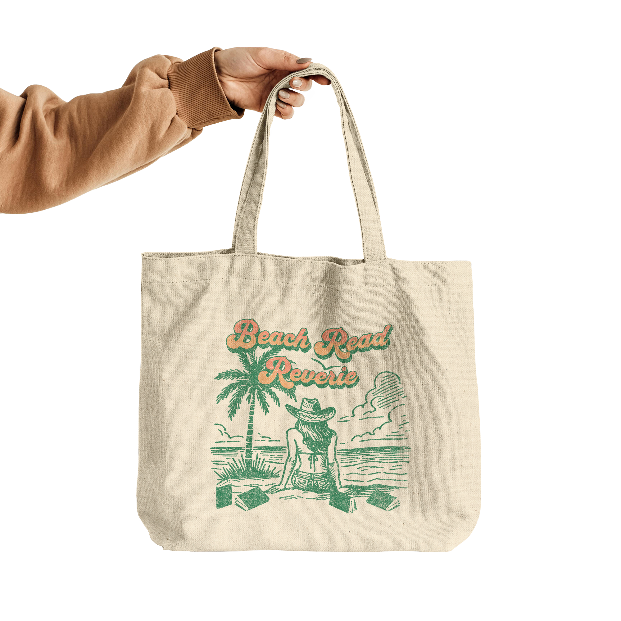 Beach_Read_Reverie_Canvas_Tote_CottonTote_L_HandTransparent_Mockup.png