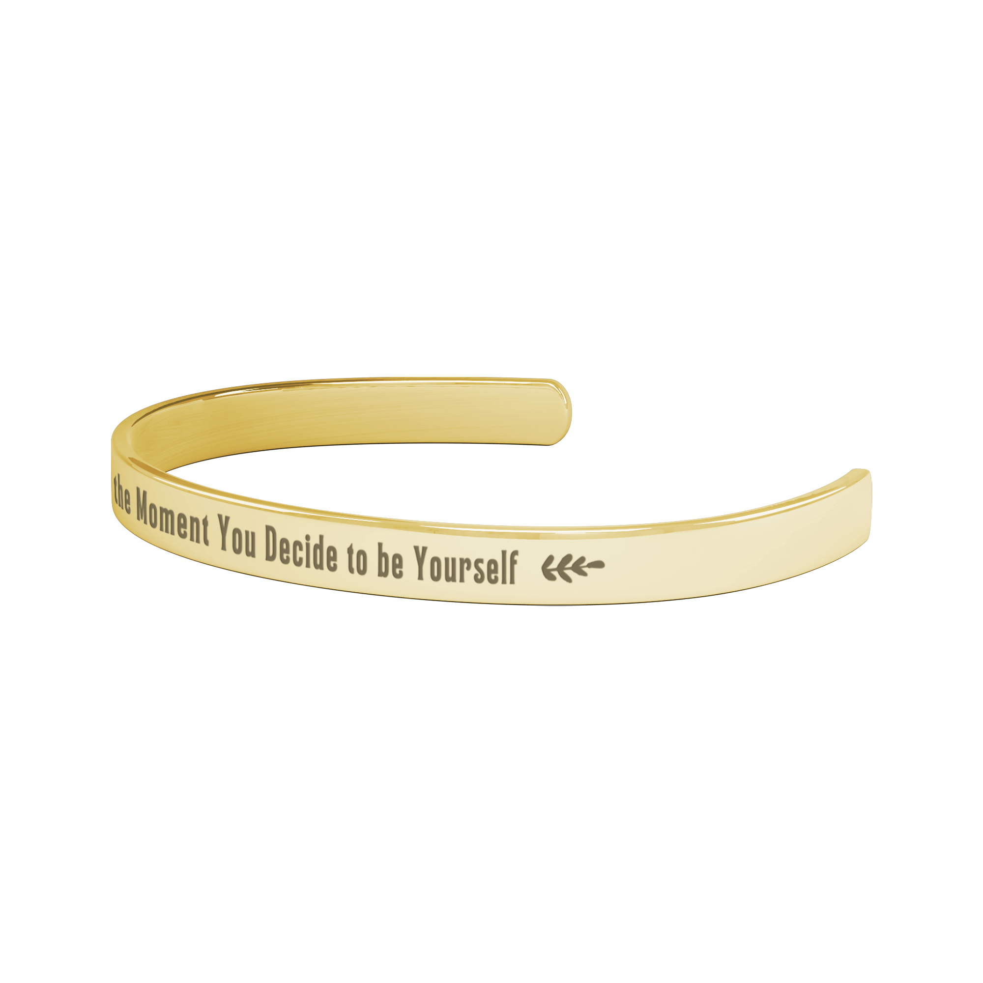 Beauty_is_Being_Yourself_Bracelet_Gold_Transparent_02_Mockup.png