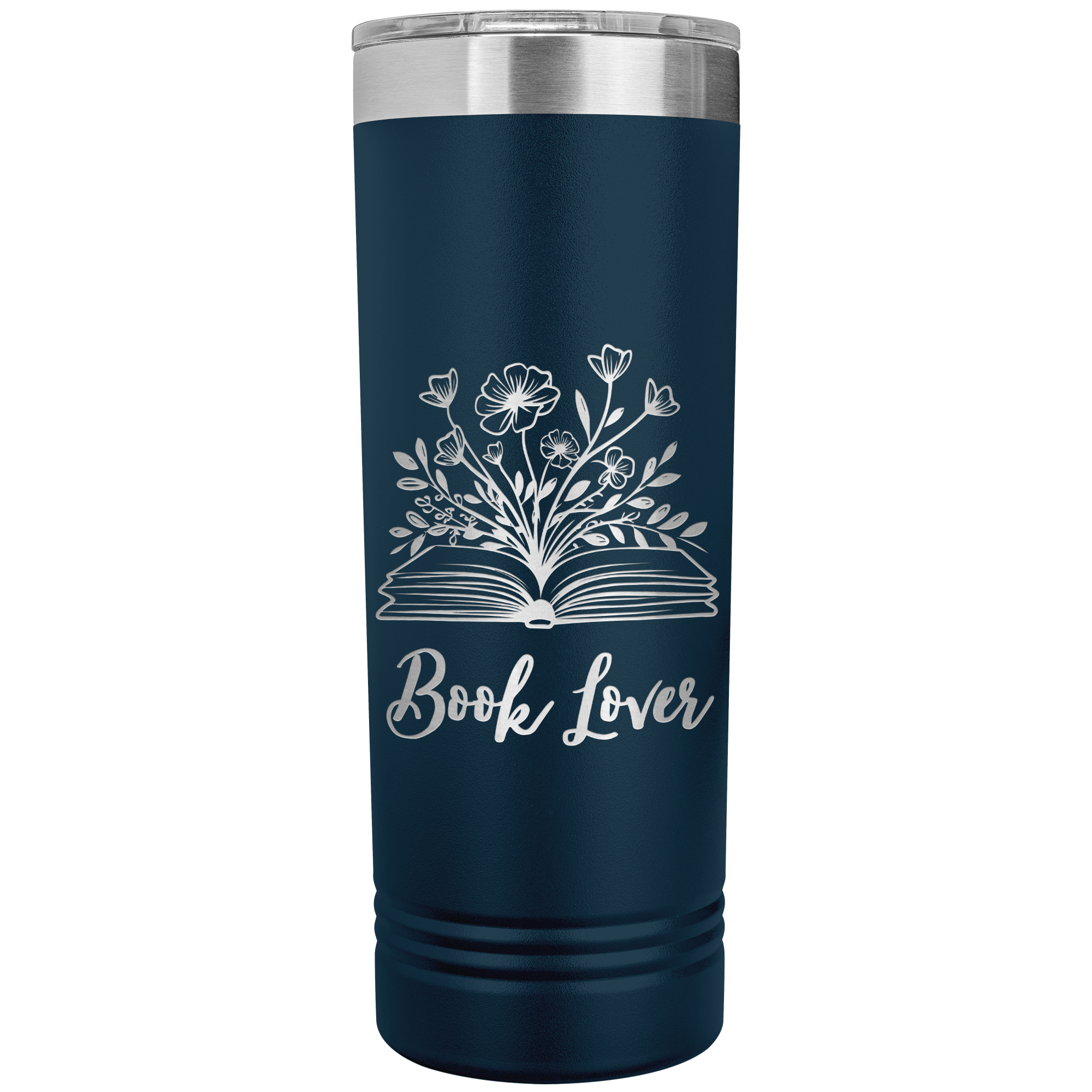 Book_Lover_Etched_22_oz_Tumbler_Navy_Mockup.png