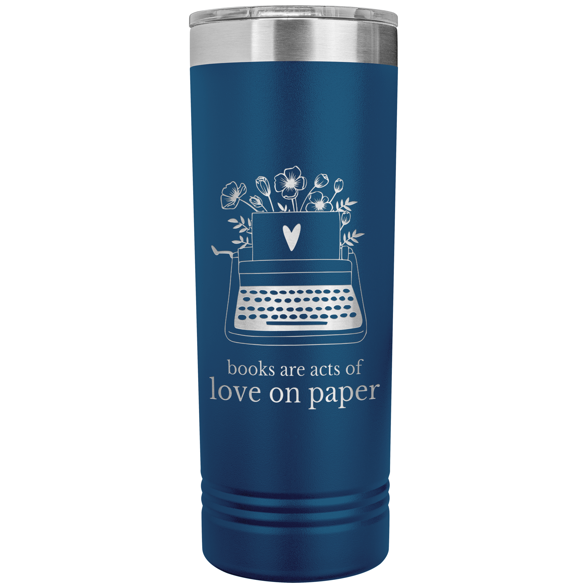 Books_Are_Love_on_Paper_22_oz_Etched_Tr_Blue_Mockup.png