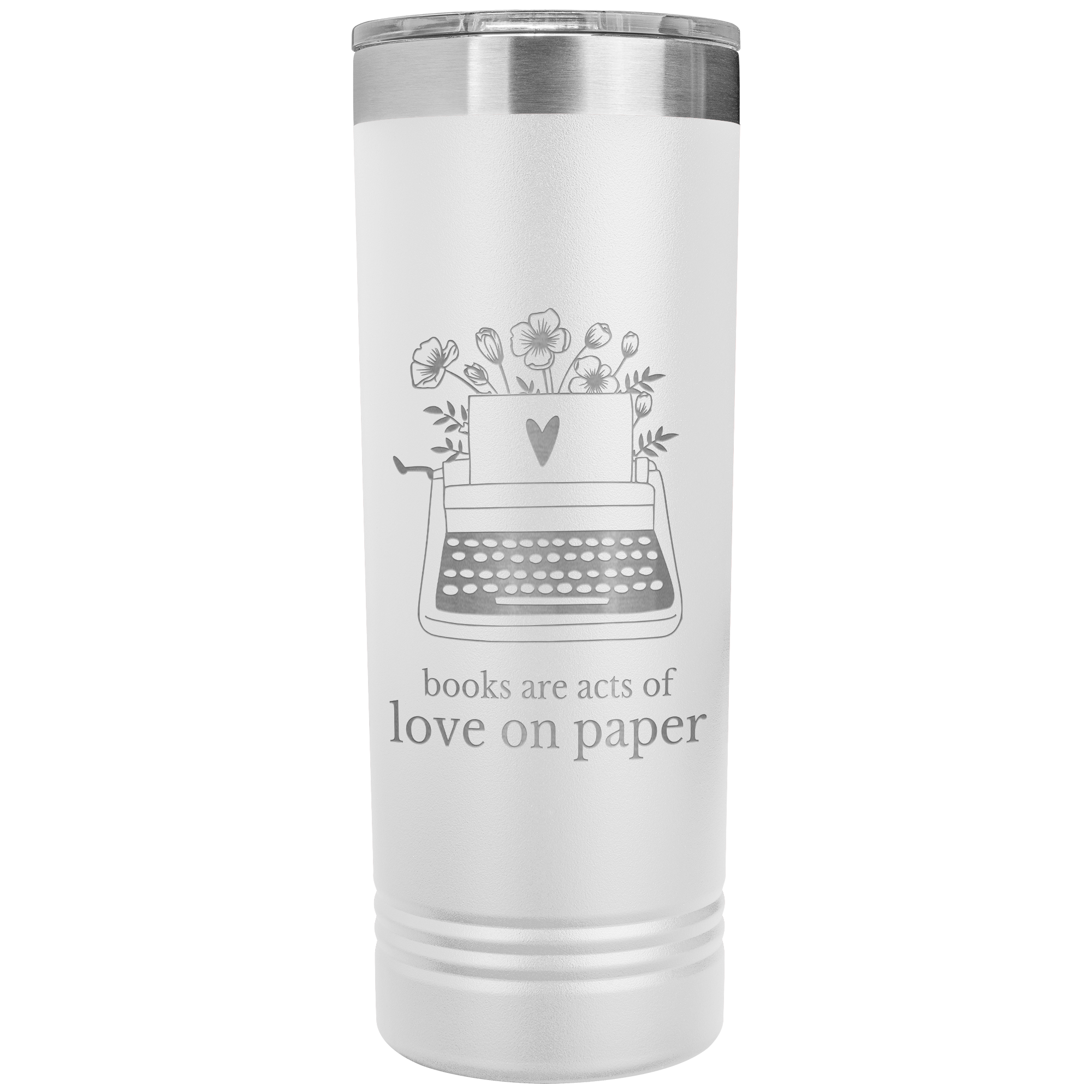 Books_Are_Love_on_Paper_22_oz_Etched_Tr_White_Mockup.png