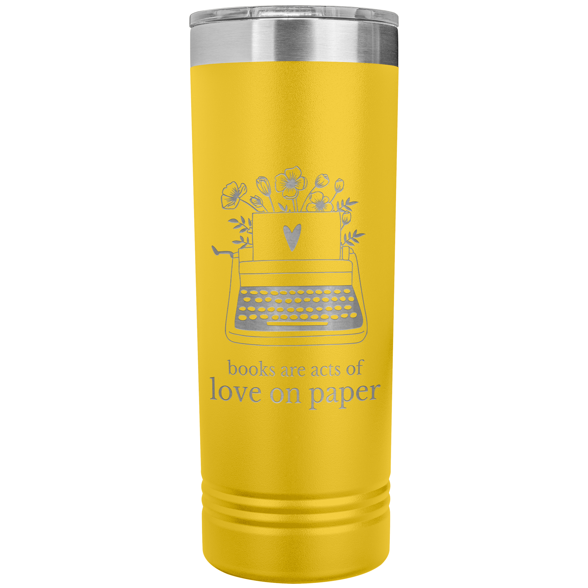 Books_Are_Love_on_Paper_22_oz_Etched_Tr_Yellow_Mockup.png