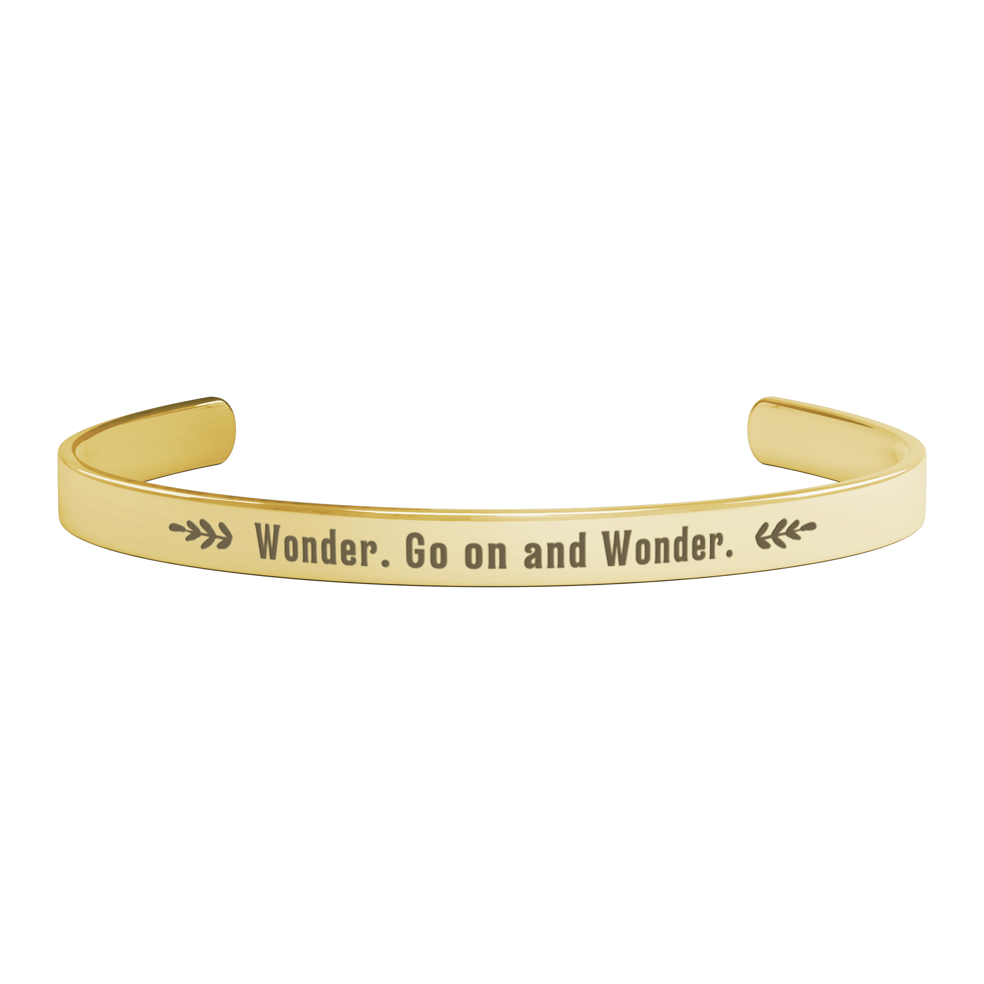 Go_on_and_Wonder_Bracelet_Gold_Transparent_01_Mockup.png