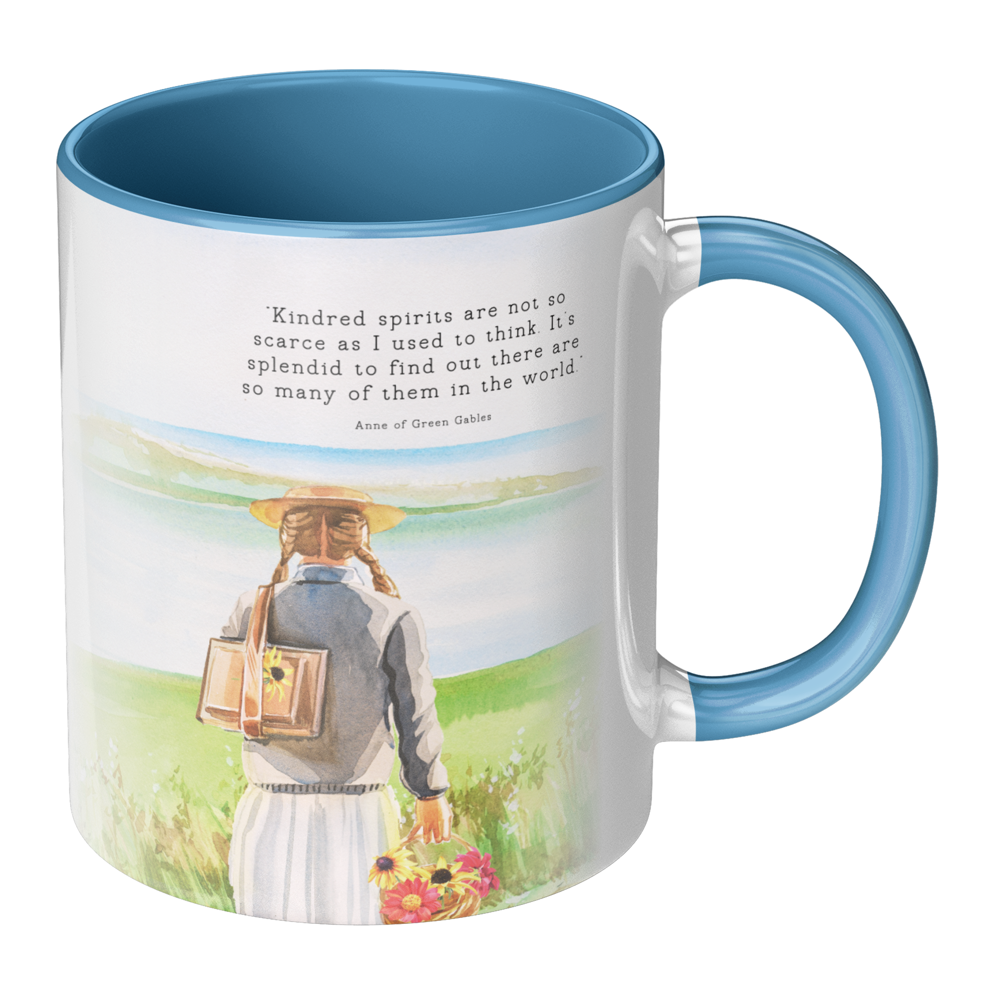 Kindred_Spirits_Anne_of_Green_Gables_Mug_Blue_Accent_RH_Main_Mockup.png
