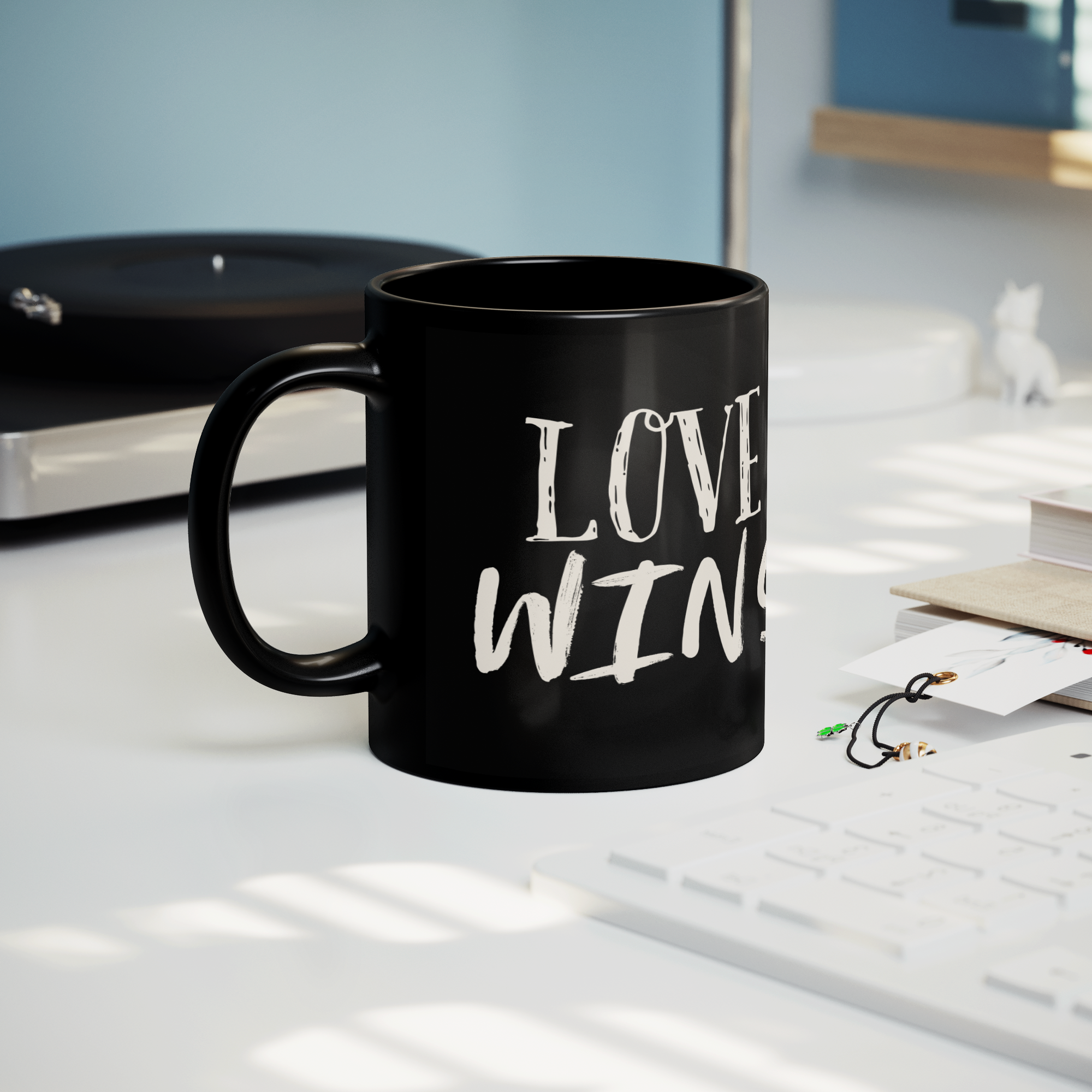 LOVE_WINS_Statement_Mug_Lifestyle_Record_Player_Mockup.png