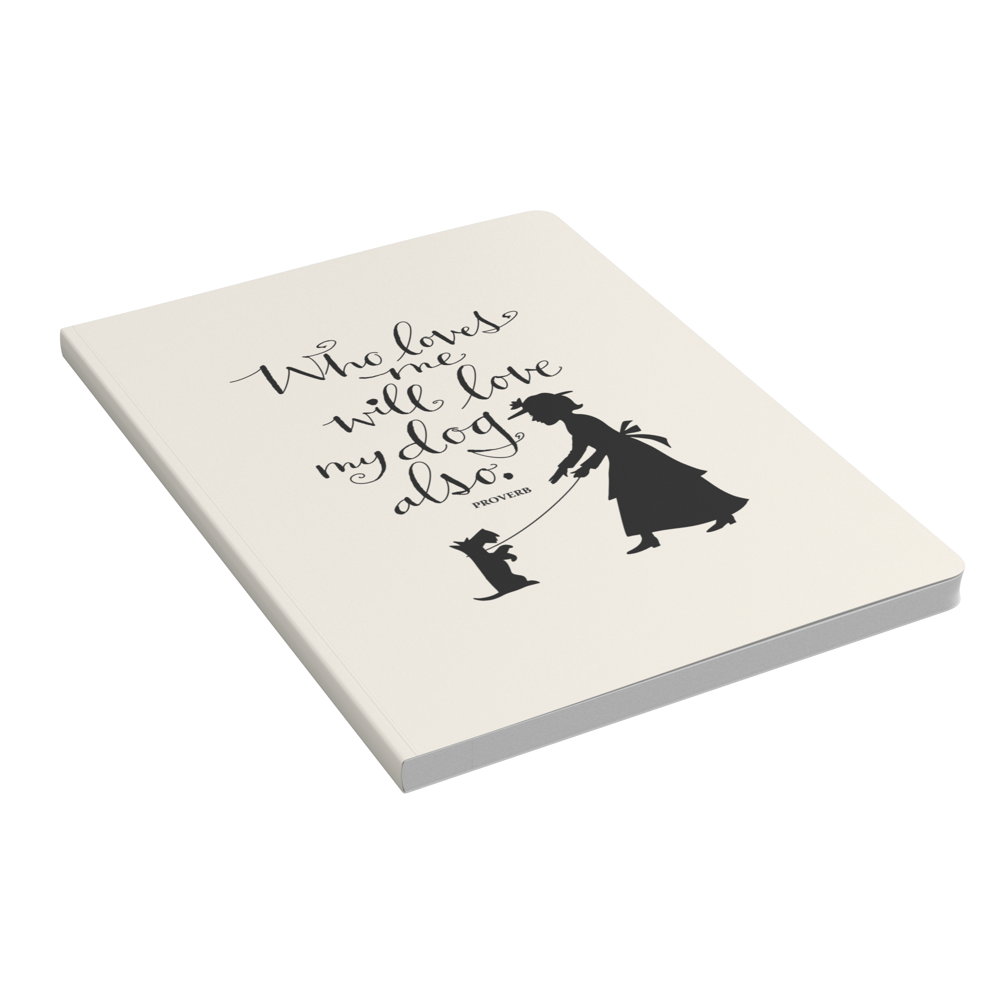 Love_Me_Love_My_Dog_Softcover_Notebook_Cover_Front_Angle_Mockup.png