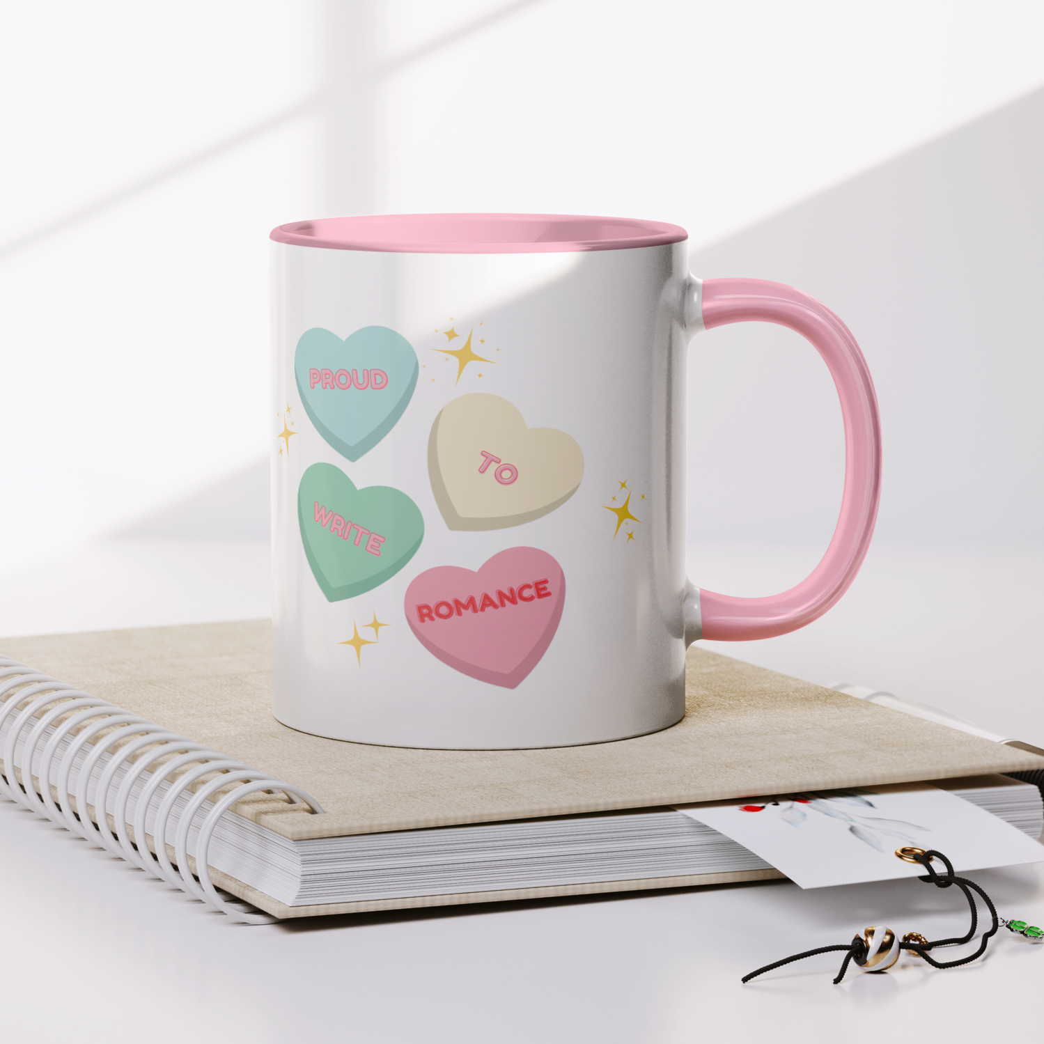 Proud_to_Write_Romance_Mug_Lifestyle_Notebook_Mockup.png