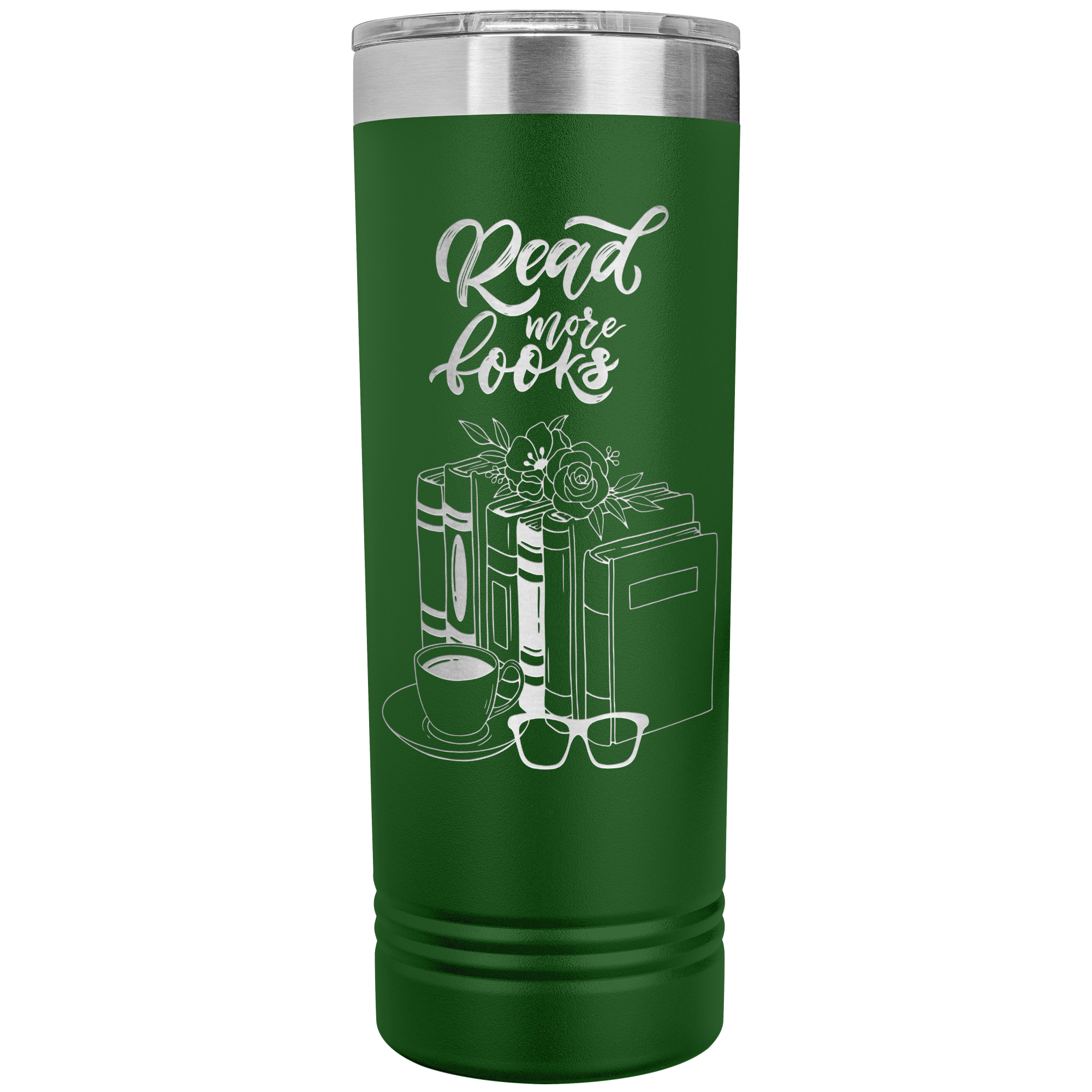 Read_More_Books_22_oz_Etched_Travel_Mug_Green_Mockup.png