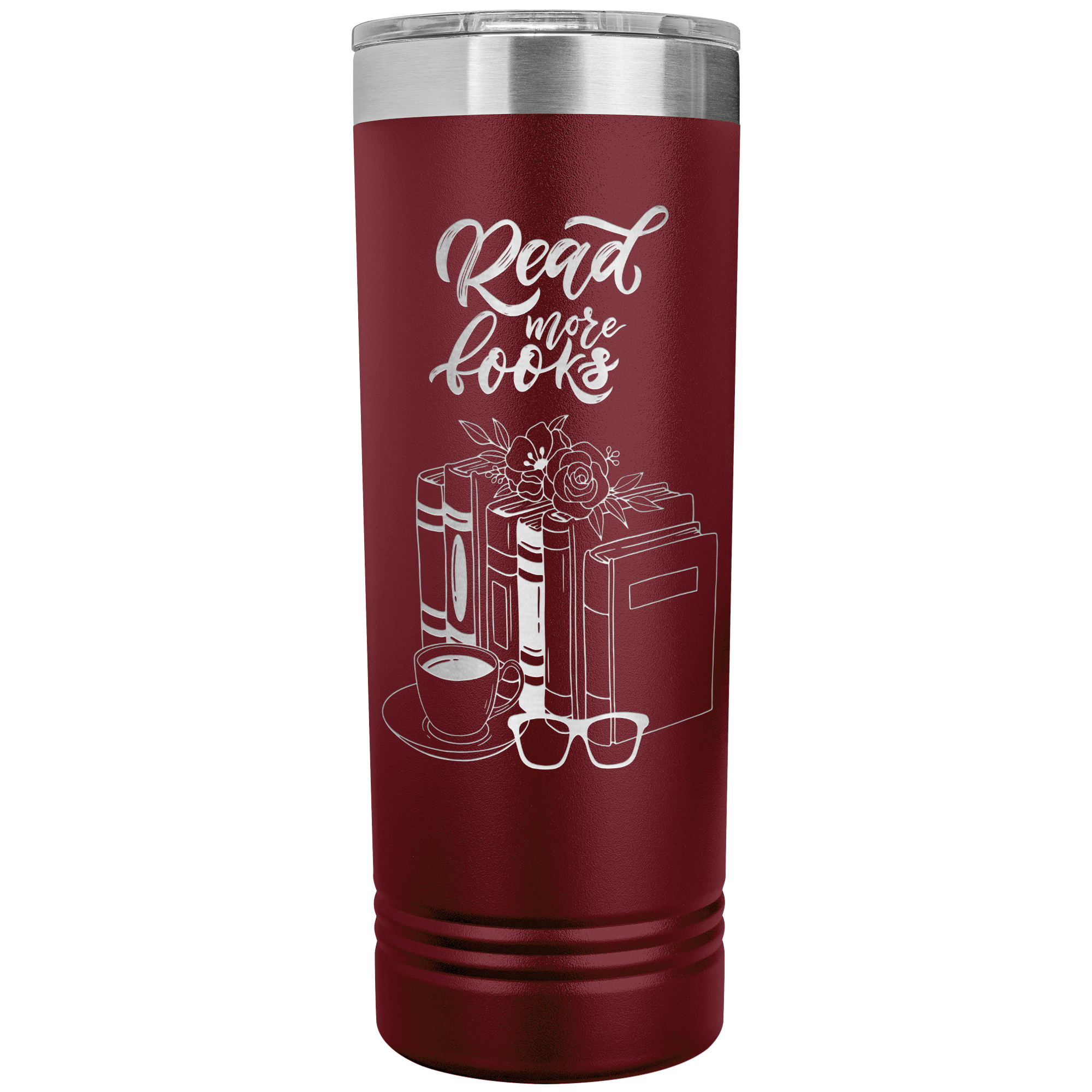 Read_More_Books_22_oz_Etched_Travel_Mug_Maroon_Mockup.png