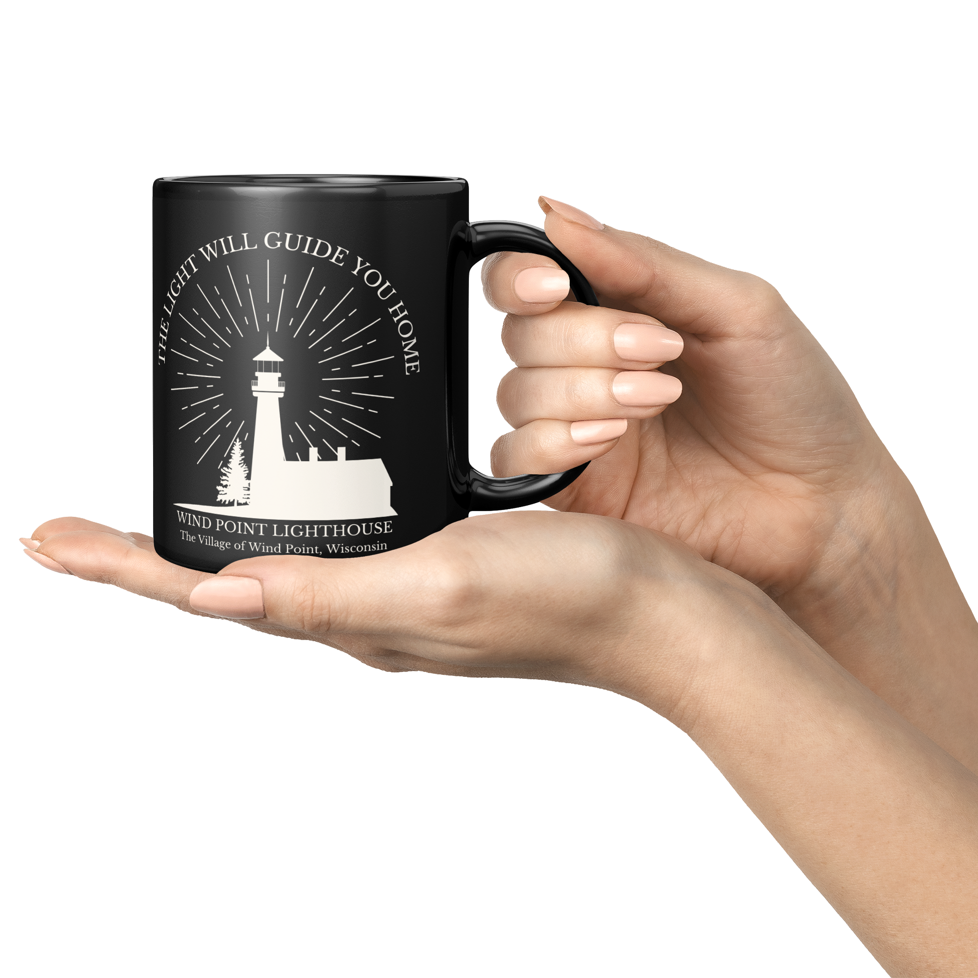 Wind_Point_Lighthouse_Black_Mug_Lifestyle_Presentation_Hands_Mockup.png