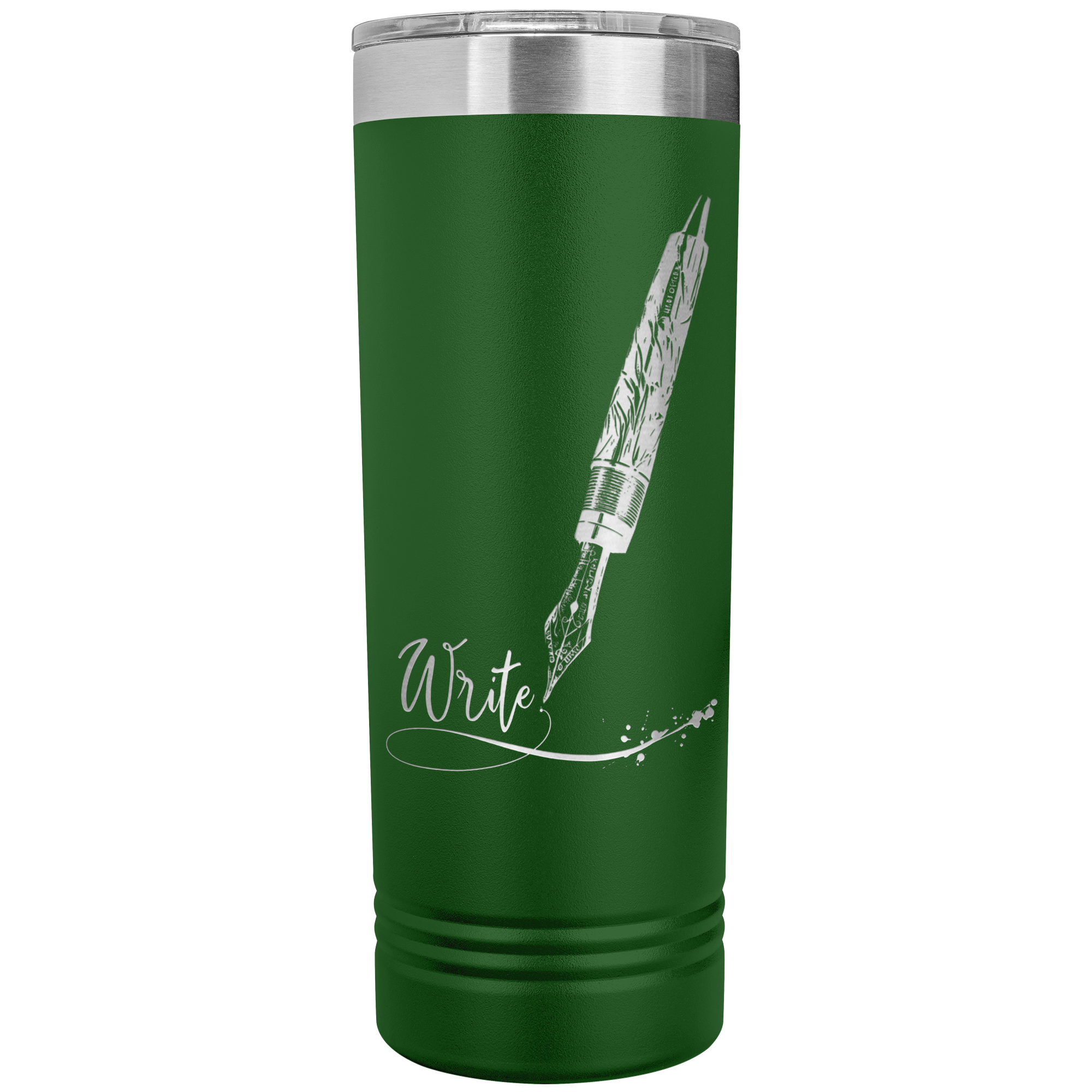 Write_Etched_22_oz_Travel_Mug_Green_Mockup.png