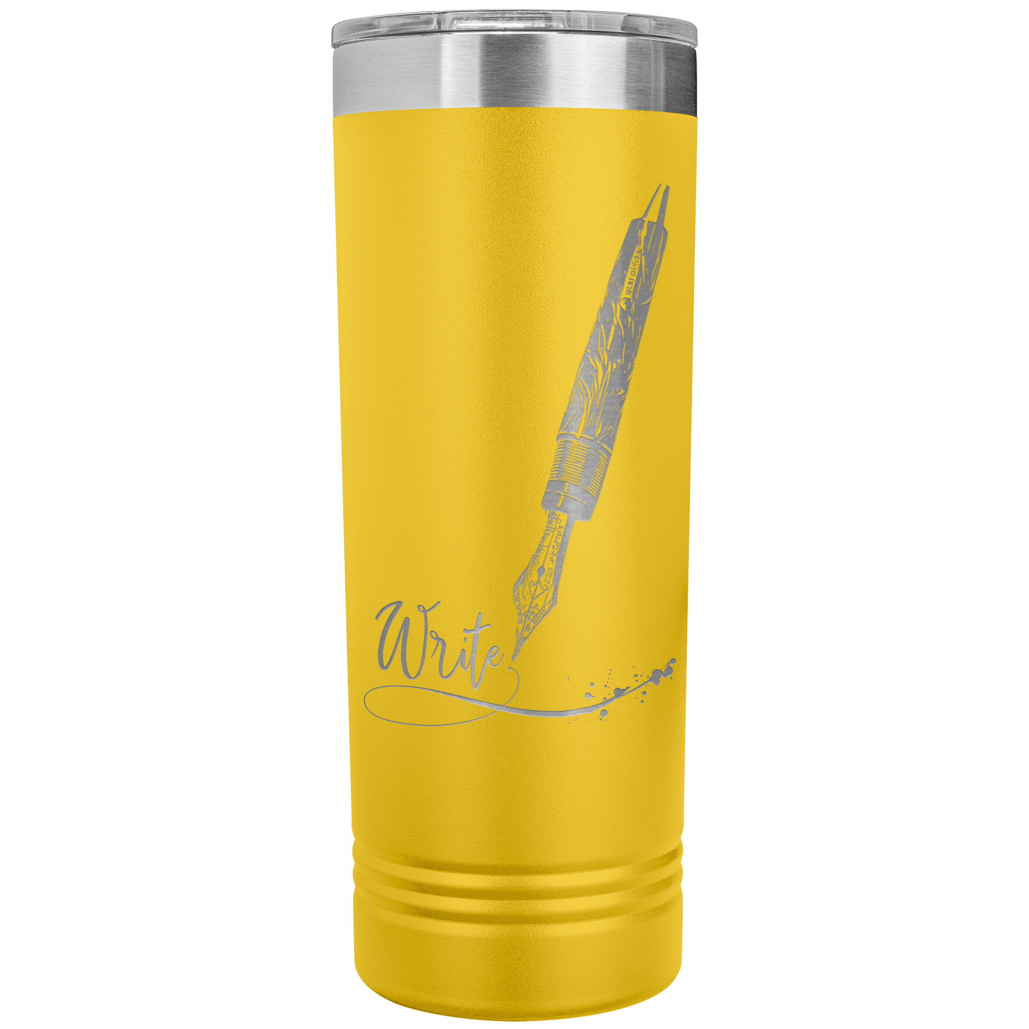 Write_Etched_22_oz_Travel_Mug_Yellow_Mockup.png