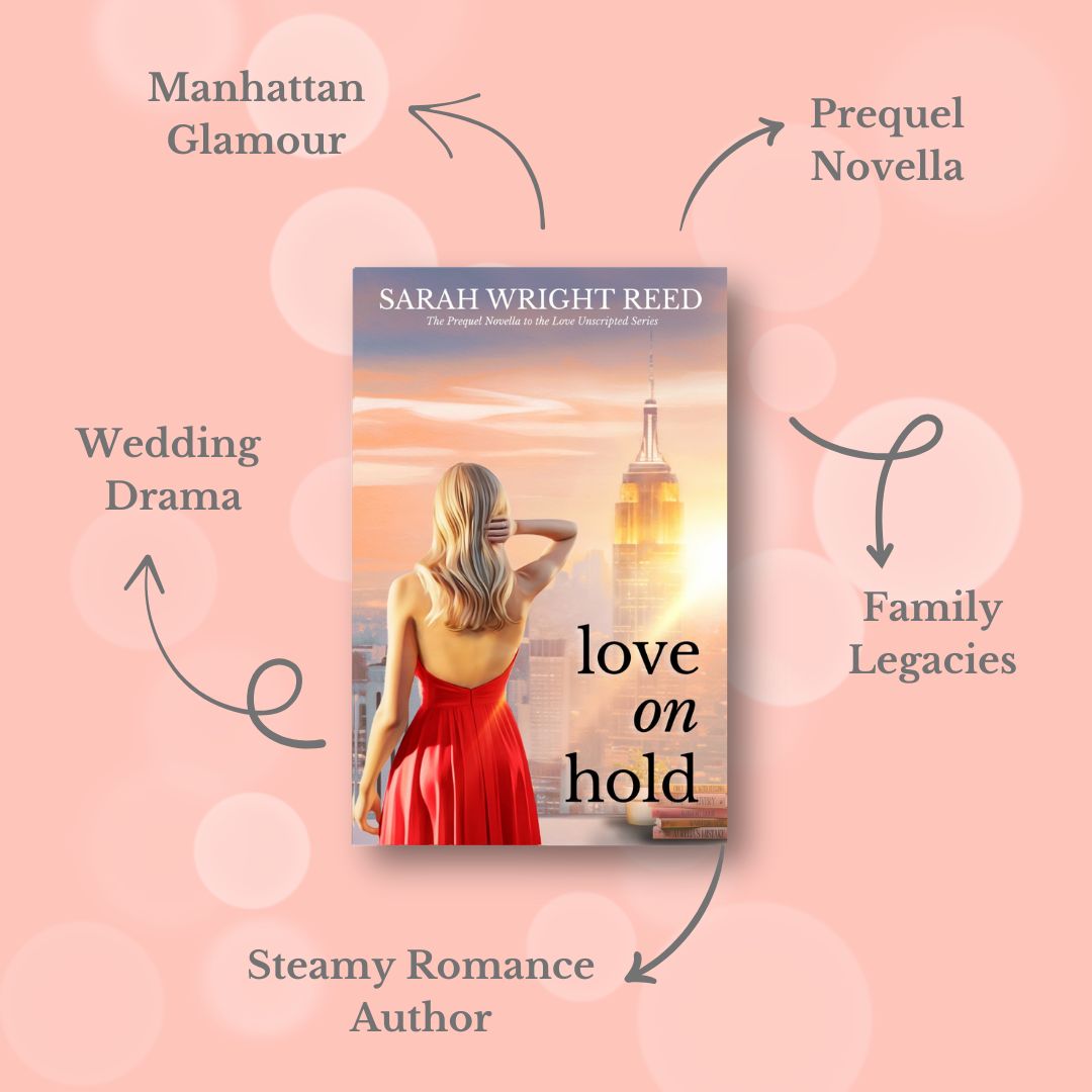 The Love Unscripted E-Book Collection