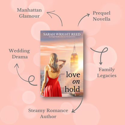 The Love Unscripted E-Book Collection