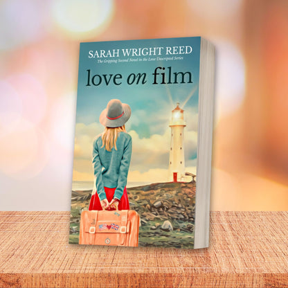 Love on Film Signed Paperback