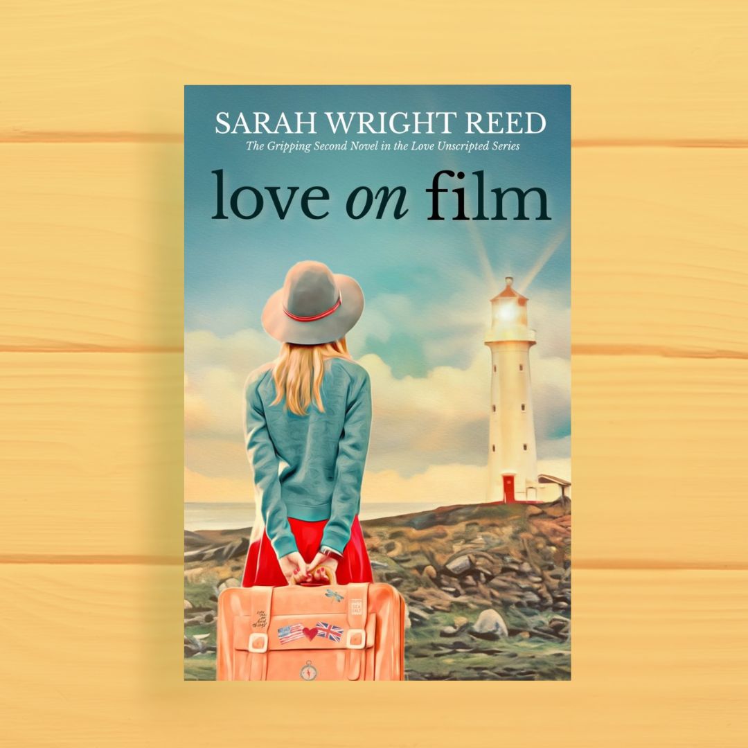 Love on Film Signed Paperback