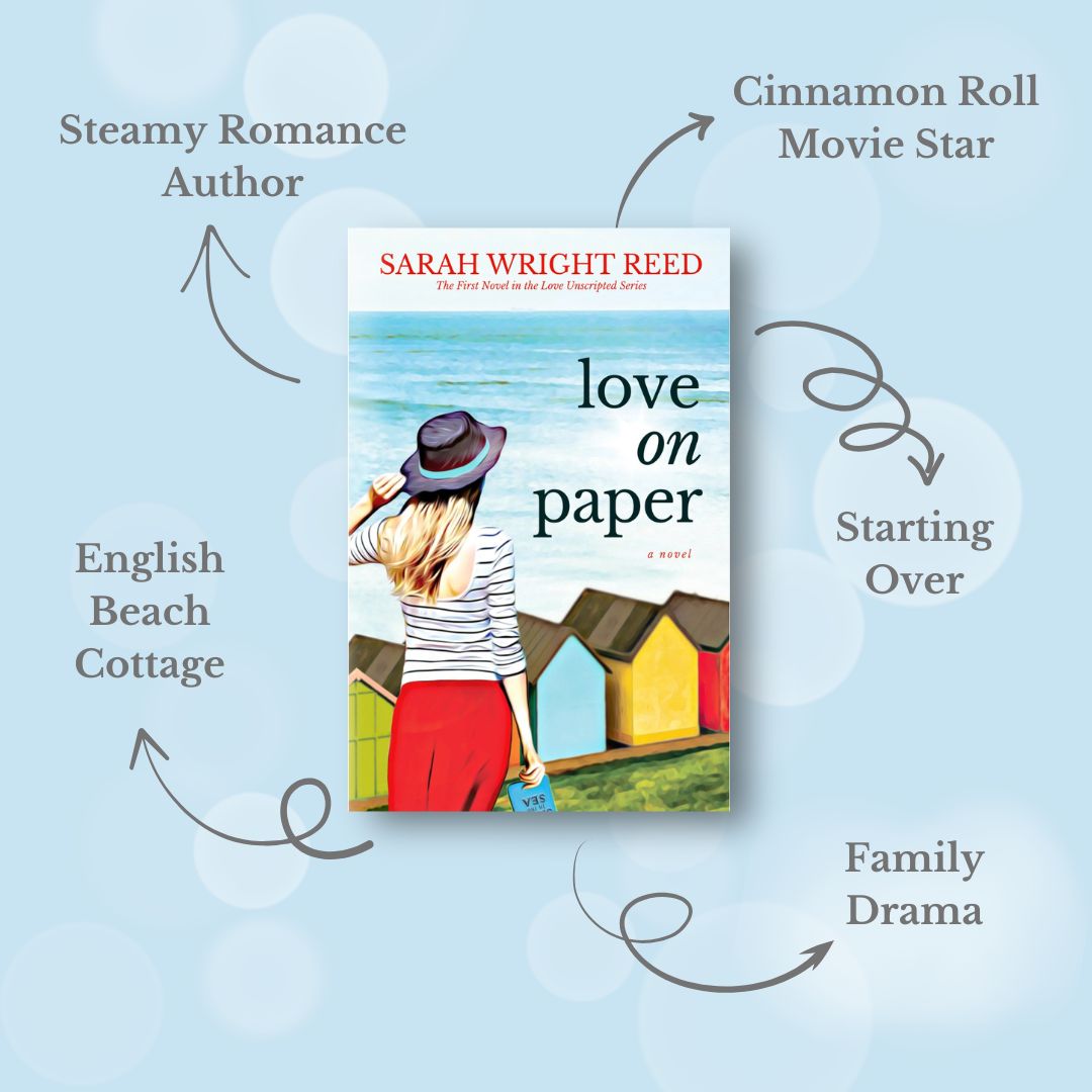 The Love Unscripted E-Book Collection