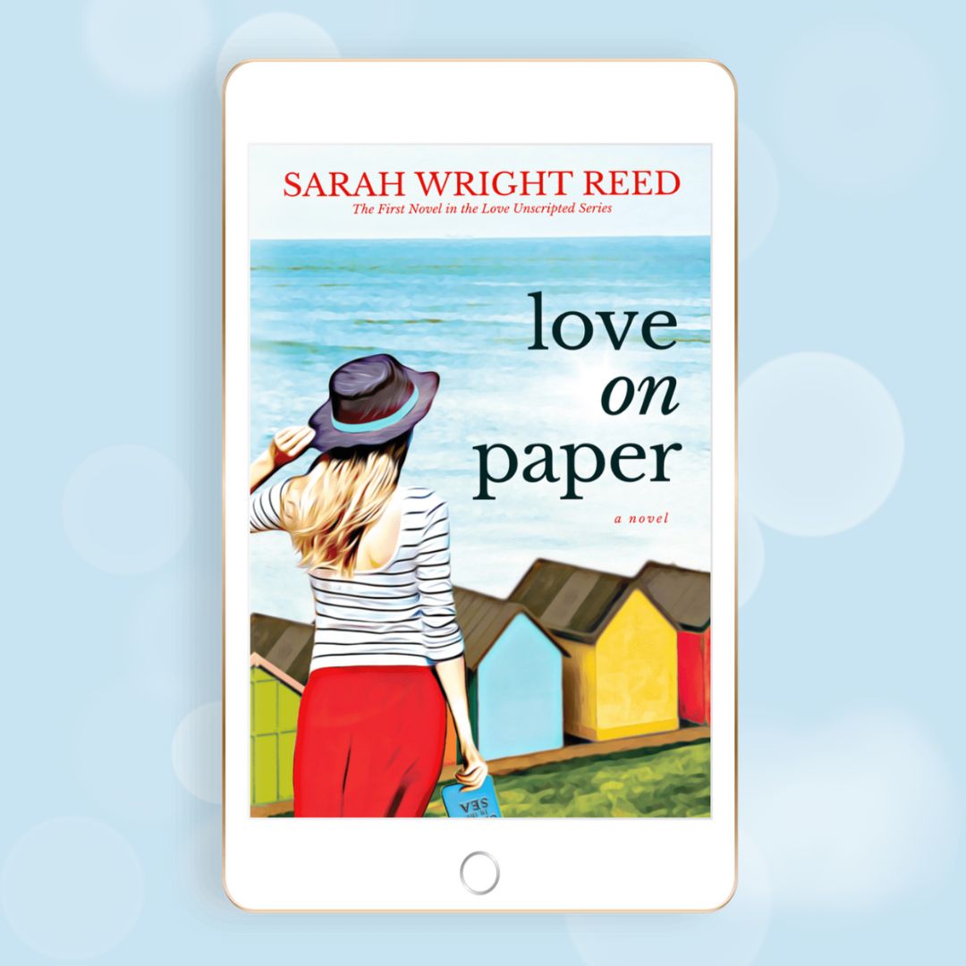 Love on Paper E-Book