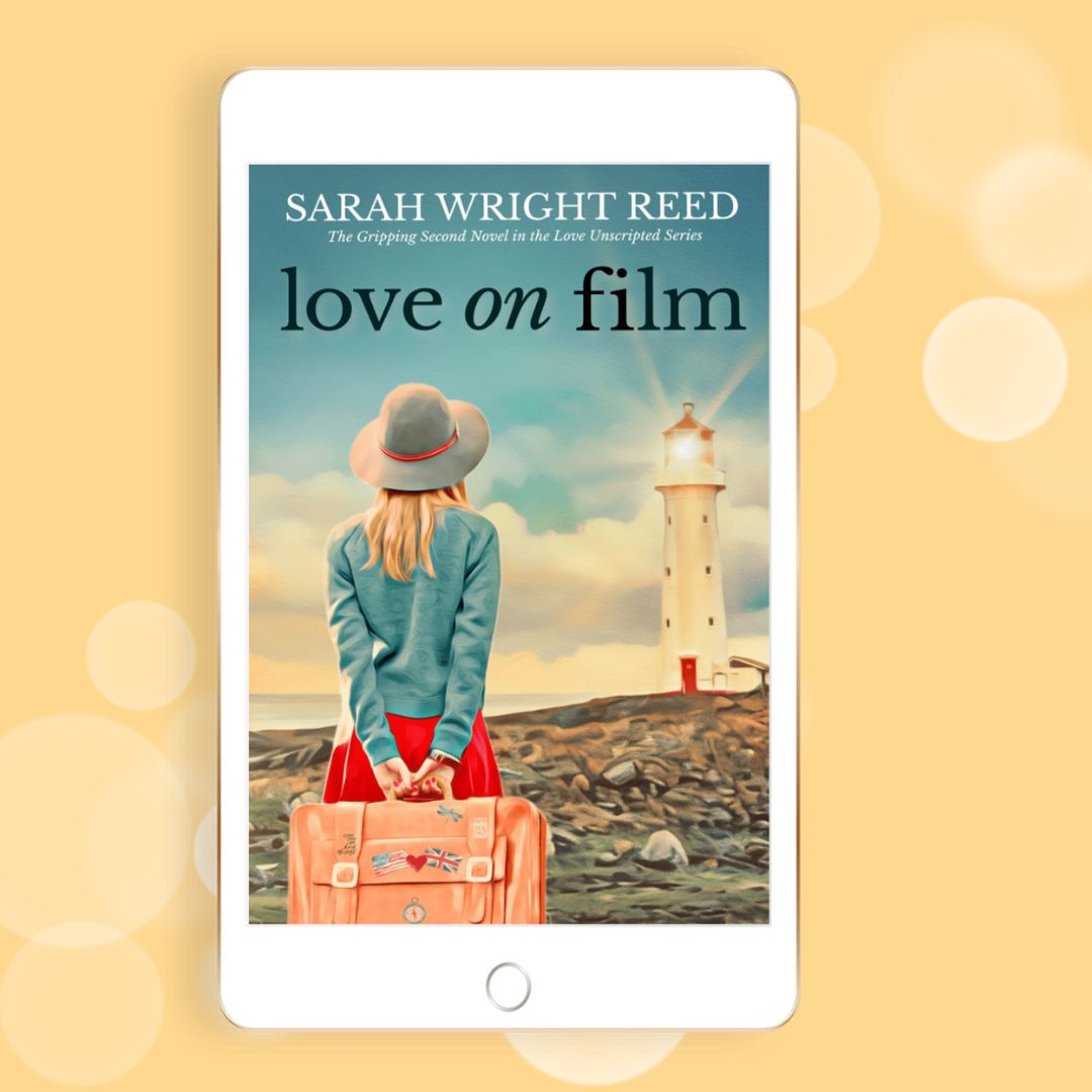 Love on Film E-Book