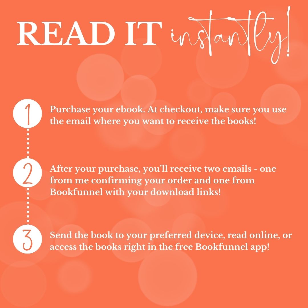 The Love Unscripted E-Book Collection