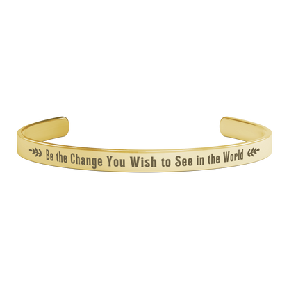 Be_The_Change_Bracelet_Gold_Transparent_01_Mockup.png