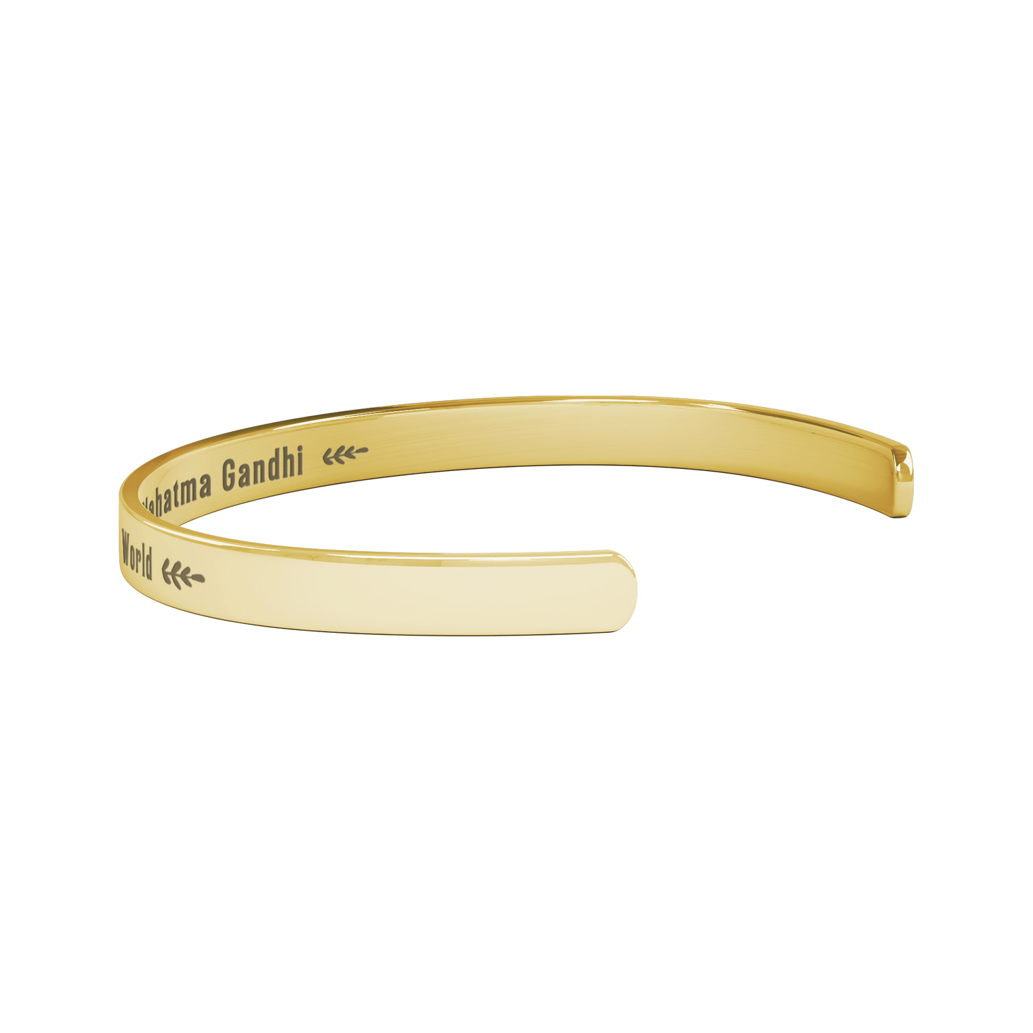 Be_The_Change_Bracelet_Gold_Transparent_03_Mockup.png