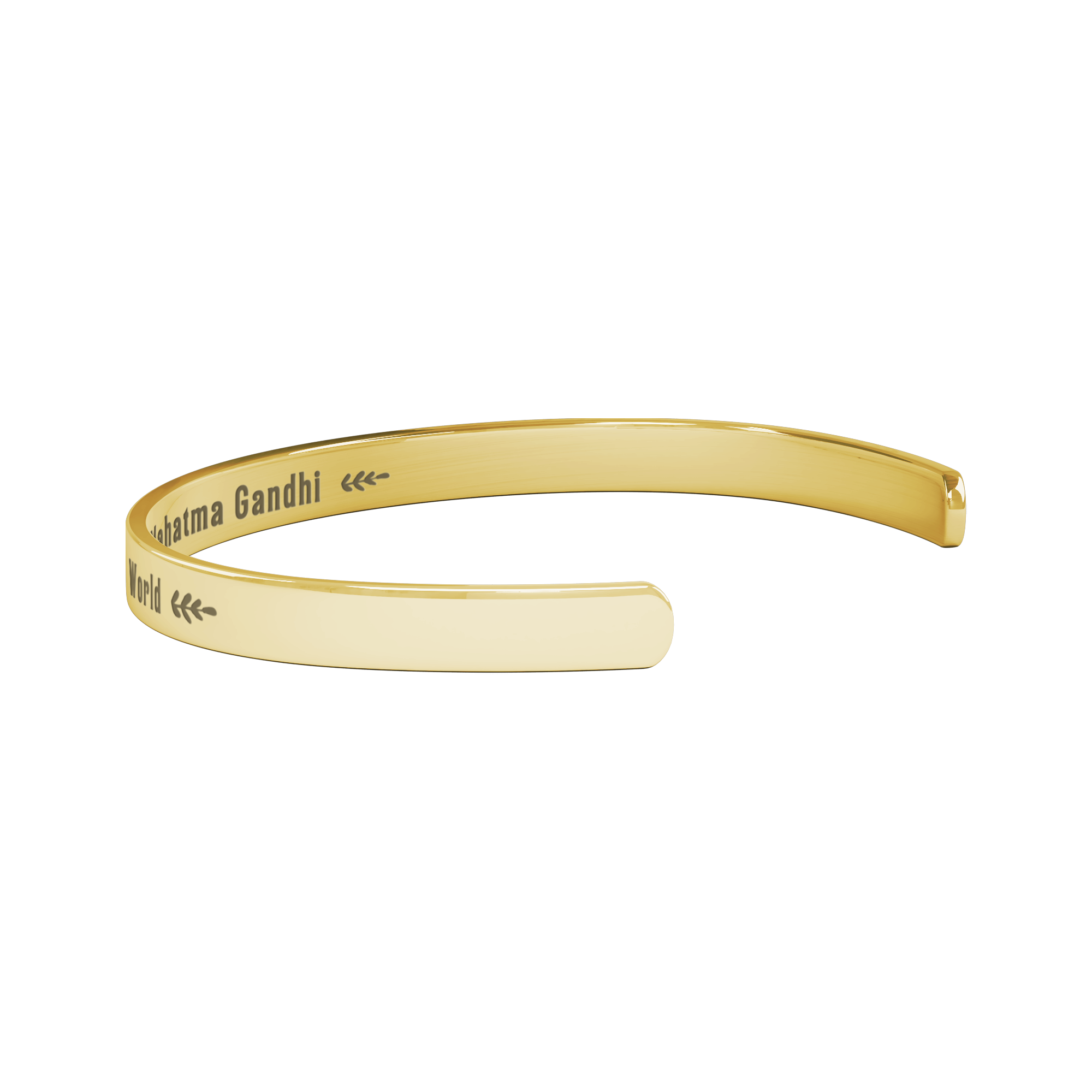 Be_The_Change_Bracelet_Gold_Transparent_03_Mockup.png