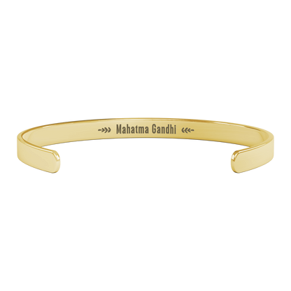 Be_The_Change_Bracelet_Gold_Transparent_04_Mockup.png