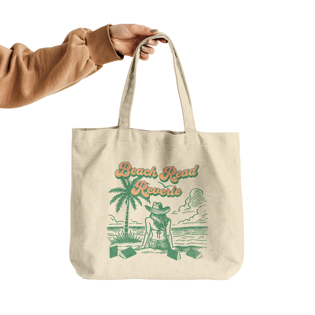 Beach_Read_Reverie_Canvas_Tote_CottonTote_L_HandTransparent_Mockup.png