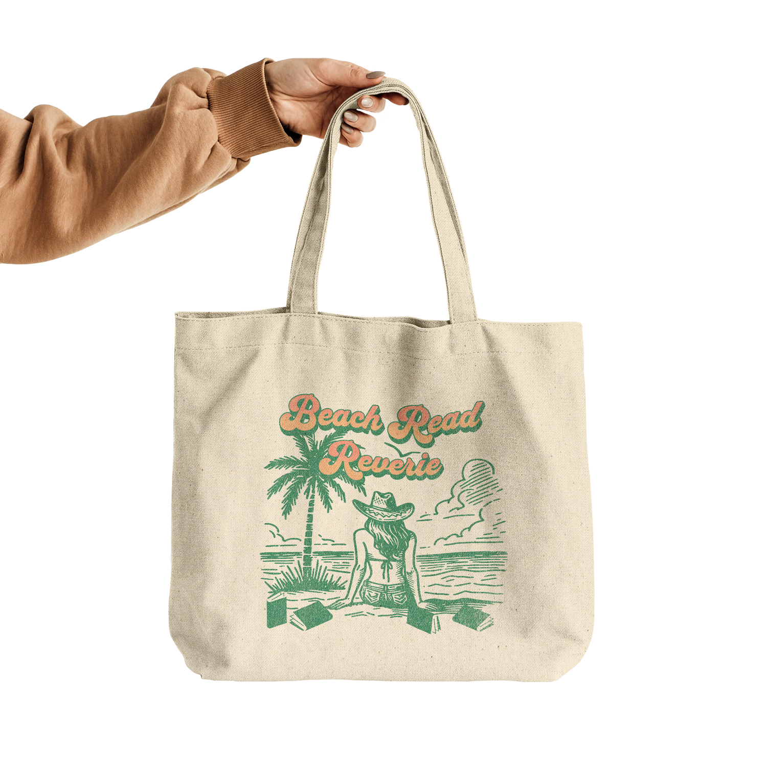 Beach_Read_Reverie_Canvas_Tote_CottonTote_L_HandTransparent_Mockup.png