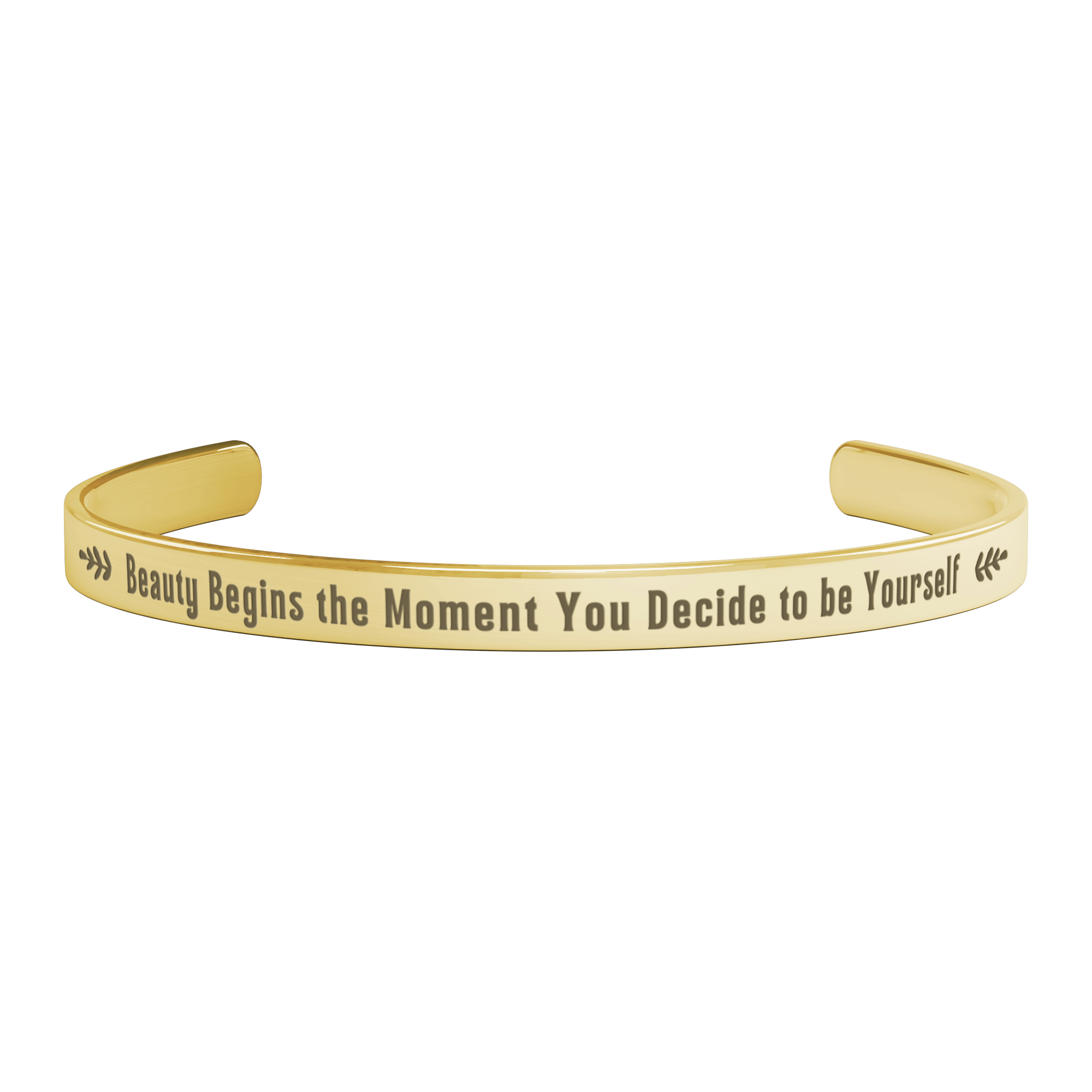 Beauty_is_Being_Yourself_Bracelet_Gold_Transparent_01_Mockup.png