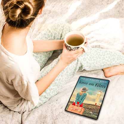 Love on Film E-Book