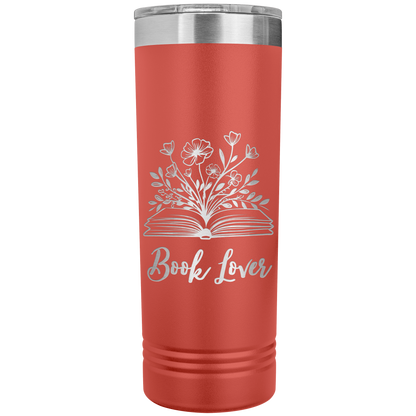 Book_Lover_Etched_22_oz_Tumbler_Coral_Mockup.png