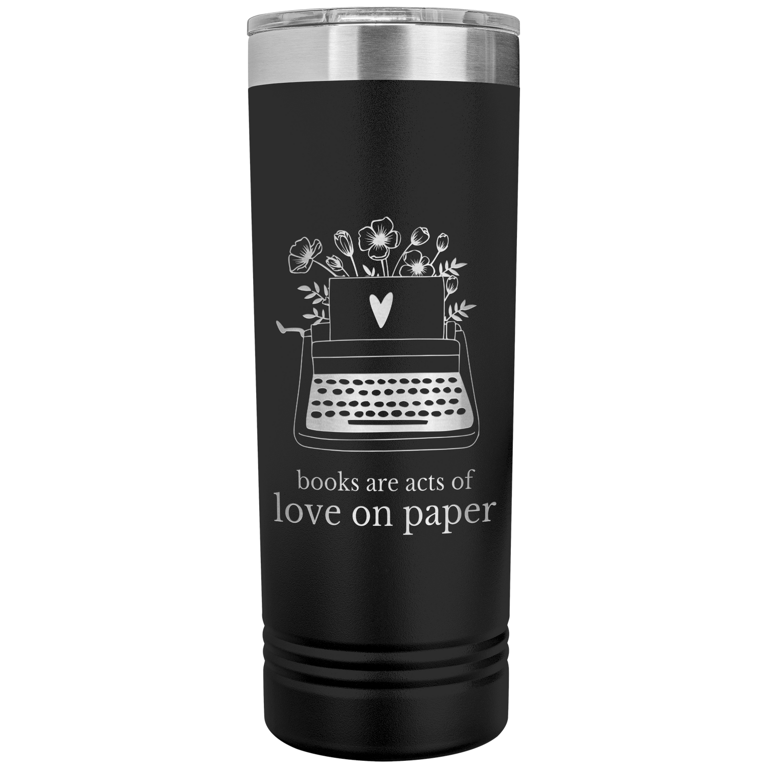Books_Are_Love_on_Paper_22_oz_Etched_Tr_Black_Mockup.png