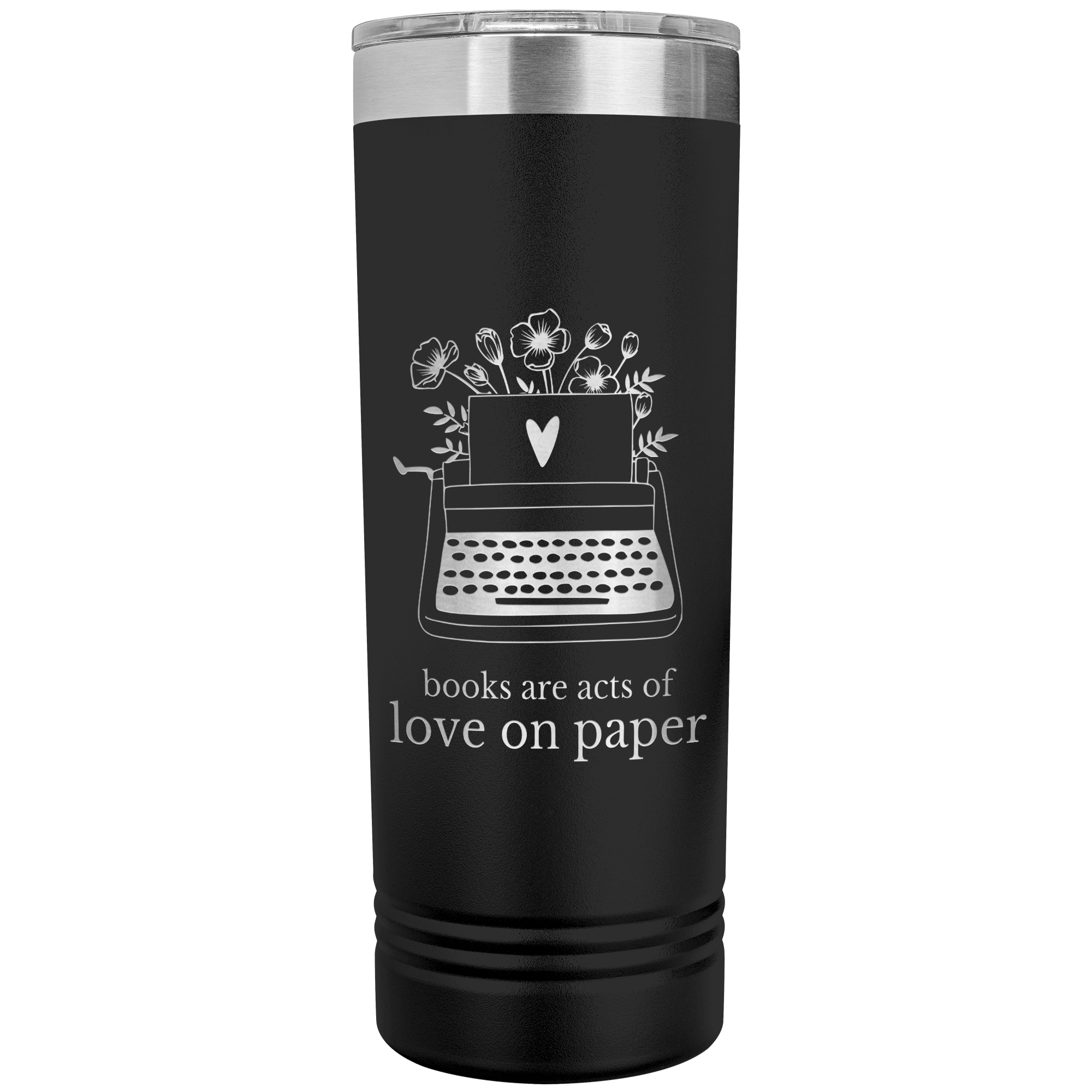Books_Are_Love_on_Paper_22_oz_Etched_Tr_Black_Mockup.png