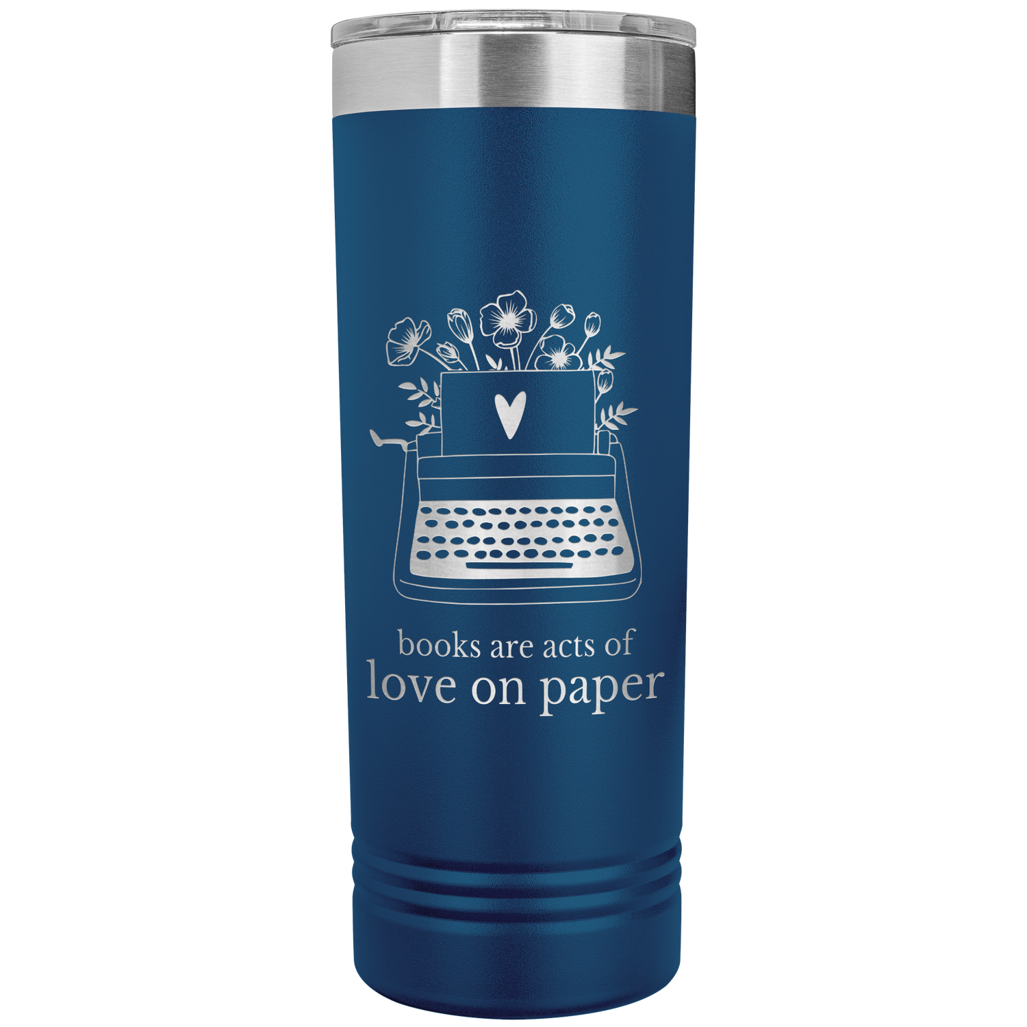 Books_Are_Love_on_Paper_22_oz_Etched_Tr_Blue_Mockup.png