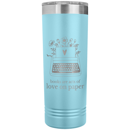 Books_Are_Love_on_Paper_22_oz_Etched_Tr_Light_Blue_Mockup.png