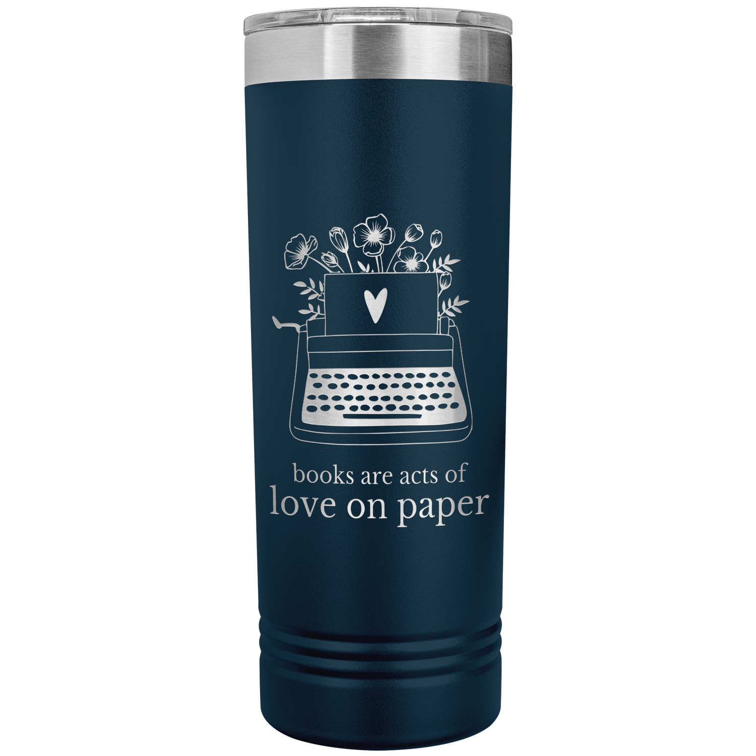 Books_Are_Love_on_Paper_22_oz_Etched_Tr_Navy_Mockup.png