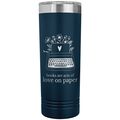 Books_Are_Love_on_Paper_22_oz_Etched_Tr_Navy_Mockup.png