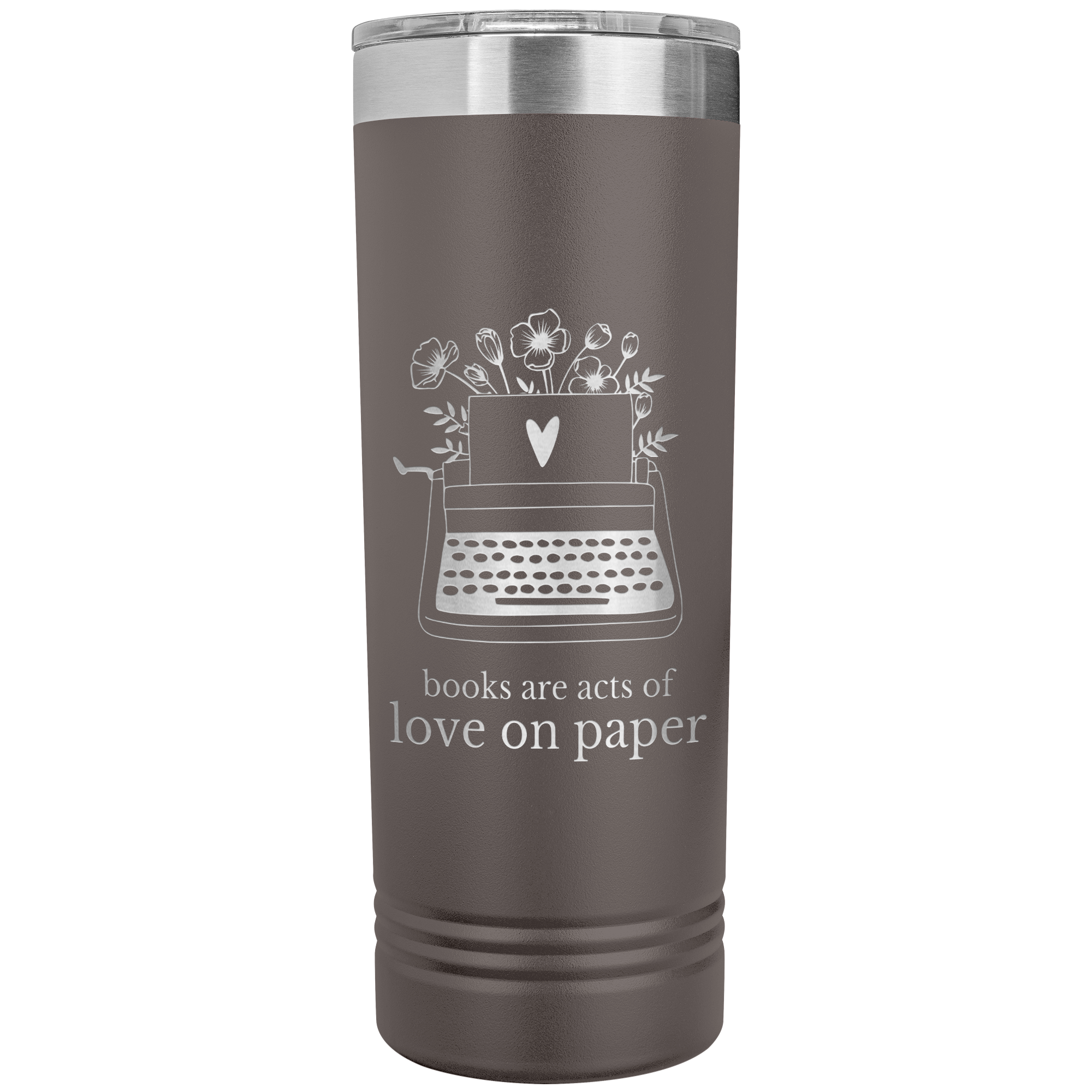 Books_Are_Love_on_Paper_22_oz_Etched_Tr_Pewter_Mockup.png