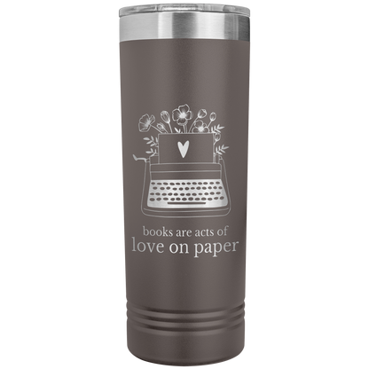 Books_Are_Love_on_Paper_22_oz_Etched_Tr_Pewter_Mockup.png