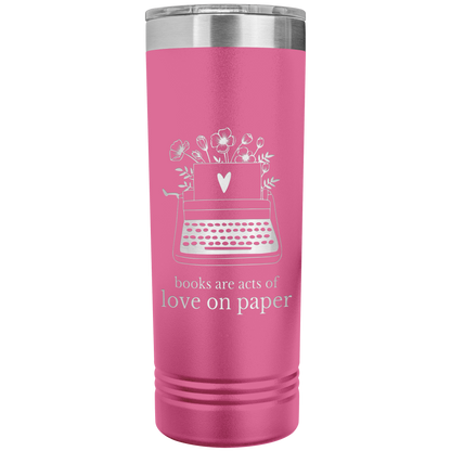 Books_Are_Love_on_Paper_22_oz_Etched_Tr_Pink_Mockup.png