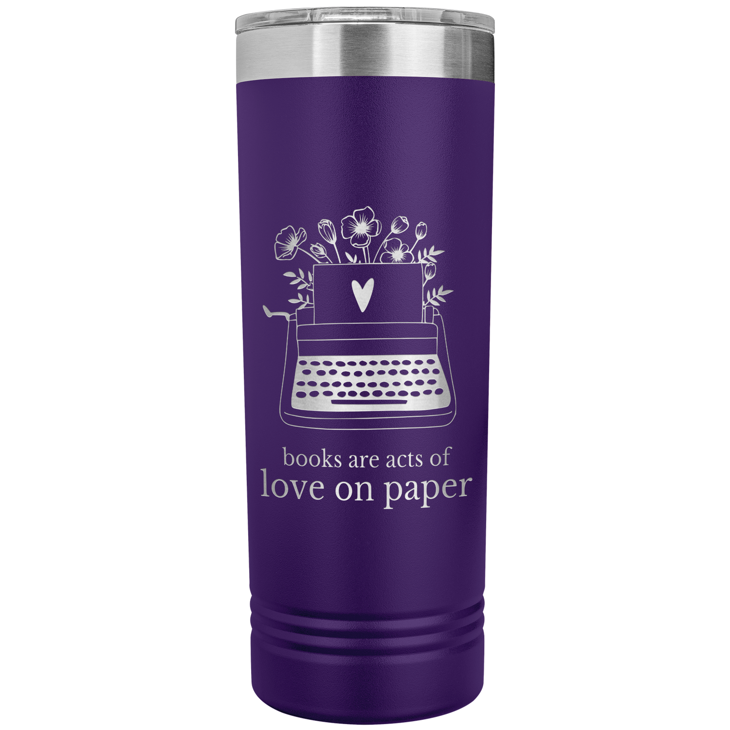 Books_Are_Love_on_Paper_22_oz_Etched_Tr_Purple_Mockup.png