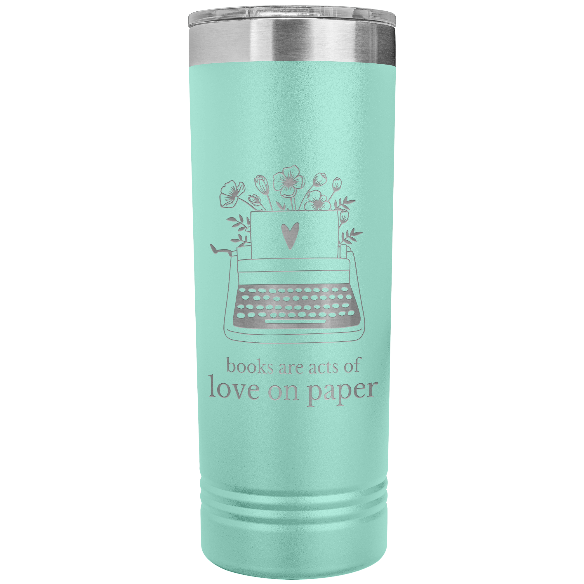 Books_Are_Love_on_Paper_22_oz_Etched_Tr_Teal_Mockup.png