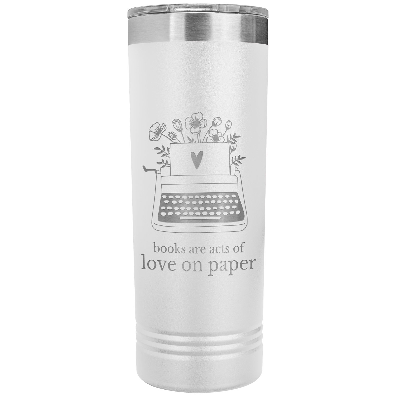 Books_Are_Love_on_Paper_22_oz_Etched_Tr_White_Mockup.png