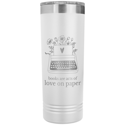 Books_Are_Love_on_Paper_22_oz_Etched_Tr_White_Mockup.png