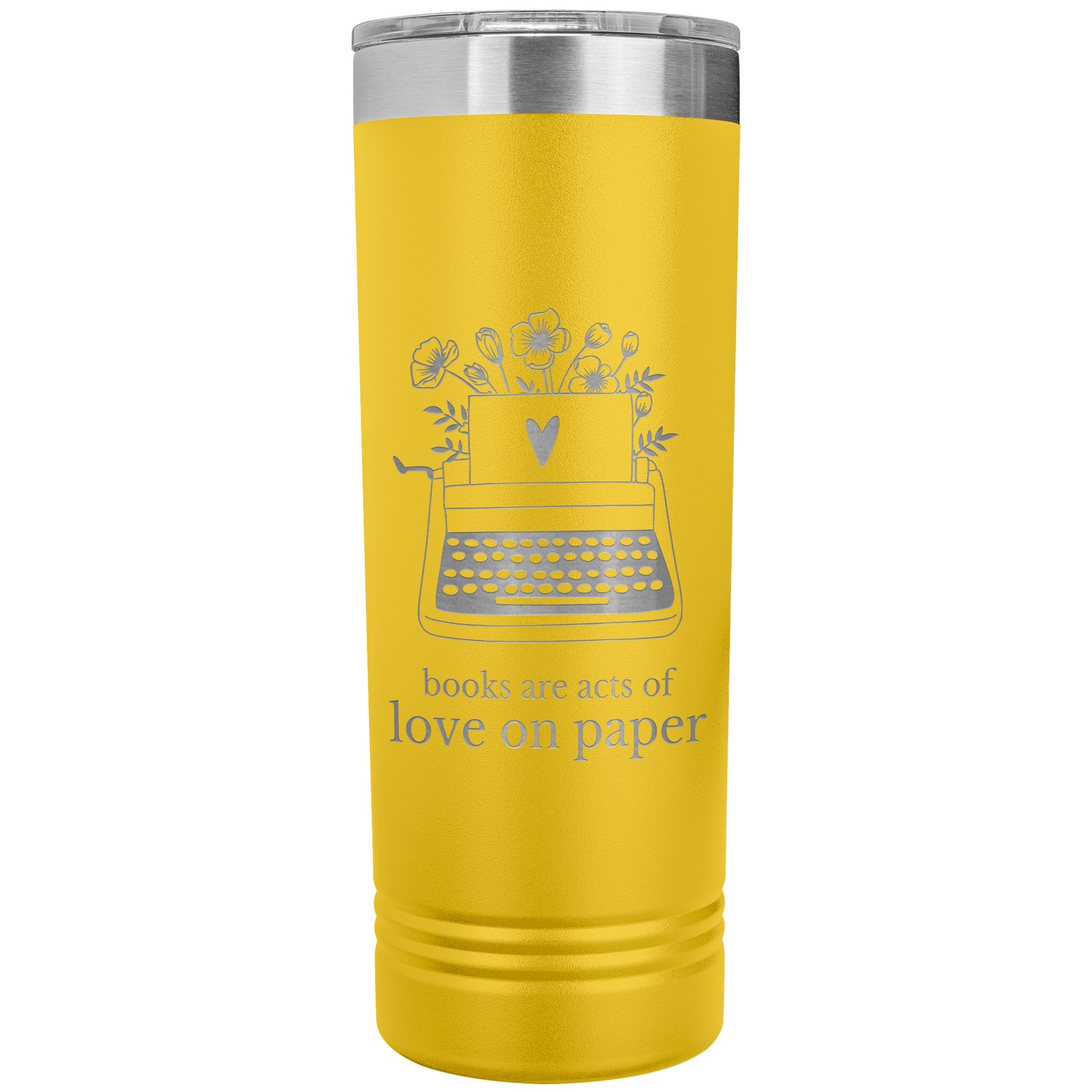 Books_Are_Love_on_Paper_22_oz_Etched_Tr_Yellow_Mockup.png