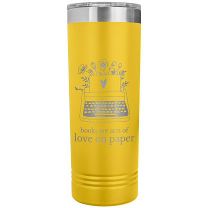 Books_Are_Love_on_Paper_22_oz_Etched_Tr_Yellow_Mockup.png