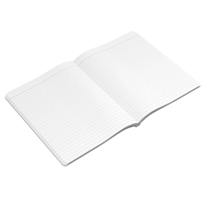 Bookworm_Essentials_Softcover_Notebook_Open_Pages_Angle_Mockup.png